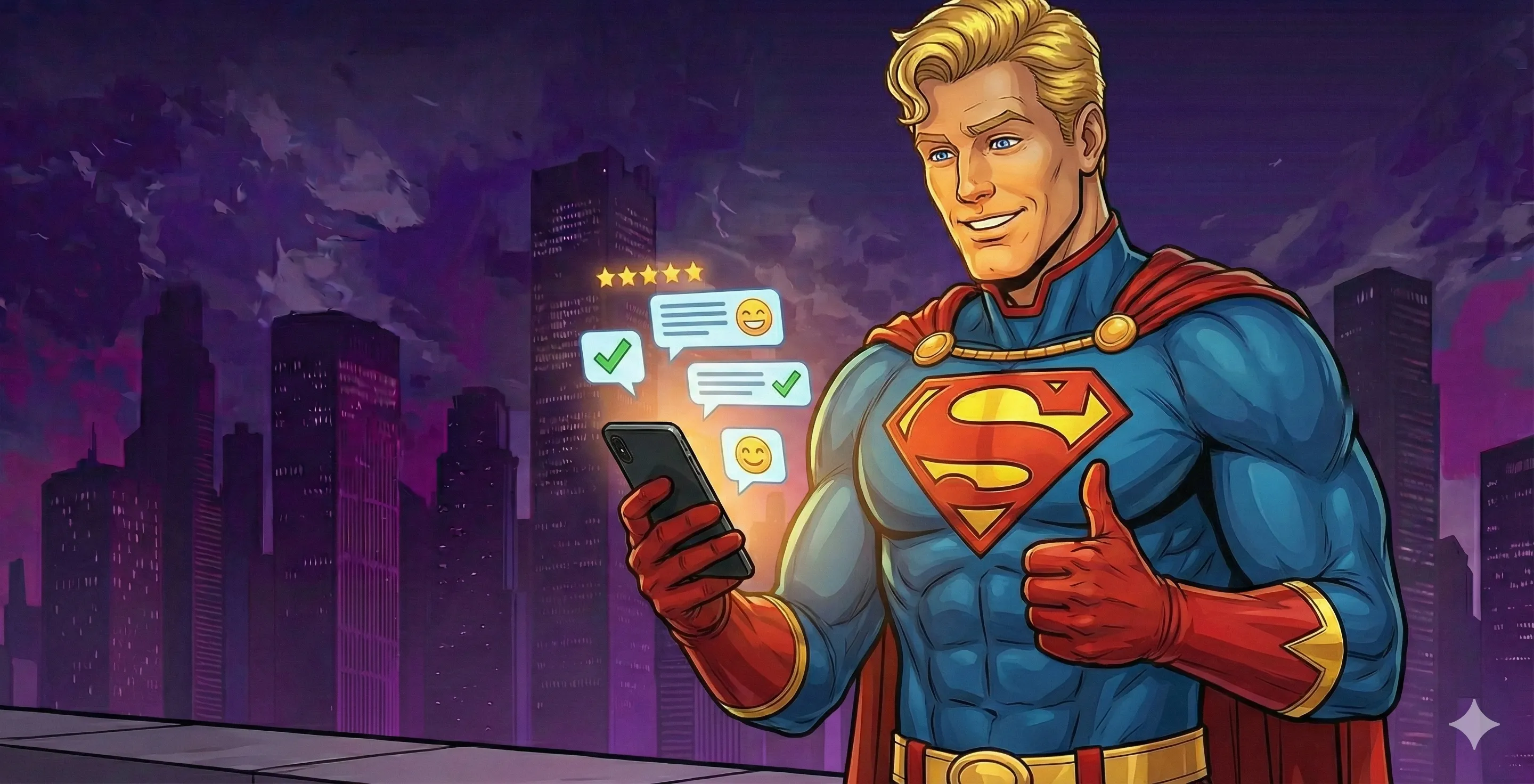 Spinlander Erfahrungen